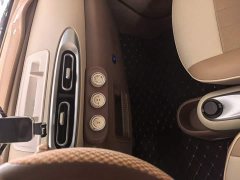 Wuling Hongguang MINIEV 2025 Fourth Generation Four-Door Advanced Edition - ფოტო 4
