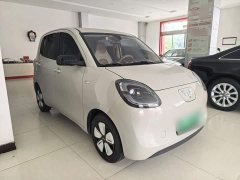 Wuling Hongguang MINIEV 2025 Fourth Generation Four-Door Advanced Edition - ფოტო 5