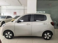 Wuling Hongguang MINIEV 2025 Fourth Generation Four-Door Advanced Edition - ფოტო 6