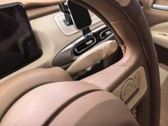 Wuling Hongguang MINIEV 2025 Fourth Generation Four-Door Advanced Edition - ფოტო 7