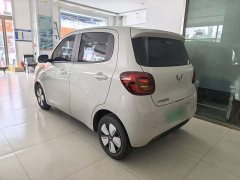 Wuling Hongguang MINIEV 2025 Fourth Generation Four-Door Advanced Edition - ფოტო 8