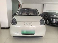 Wuling Hongguang MINIEV 2025 Fourth Generation Four-Door Advanced Edition - ფოტო 9