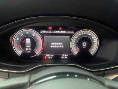 Audi A4L 2022 40 TFSI Luxury Dynamic - ფოტო 11