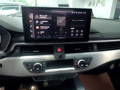 Audi A4L 2022 40 TFSI Luxury Dynamic - ფოტო 12