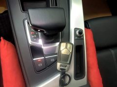 Audi A4L 2022 40 TFSI Luxury Dynamic - ფოტო 13