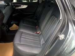 Audi A4L 2022 40 TFSI Luxury Dynamic - ფოტო 16