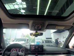 Audi A4L 2022 40 TFSI Luxury Dynamic - ფოტო 17