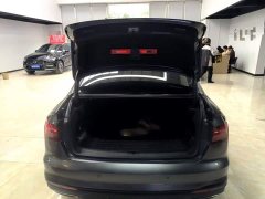 Audi A4L 2022 40 TFSI Luxury Dynamic - ფოტო 18