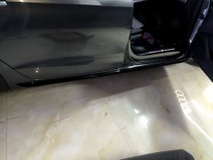 Audi A4L 2022 40 TFSI Luxury Dynamic - ფოტო 20