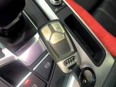 Audi A4L 2022 40 TFSI Luxury Dynamic - ფოტო 8