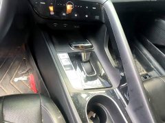 Hyundai Elantra 1.5L CVT Luxury - ფოტო 13