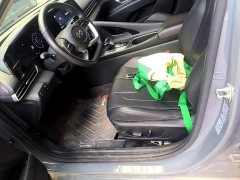 Hyundai Elantra 1.5L CVT Luxury - ფოტო 14