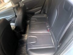 Hyundai Elantra 1.5L CVT Luxury - ფოტო 16