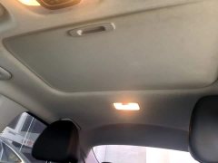 Hyundai Elantra 1.5L CVT Luxury - ფოტო 17