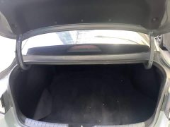 Hyundai Elantra 1.5L CVT Luxury - ფოტო 18
