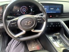 Hyundai Elantra 1.5L CVT Luxury - ფოტო 9