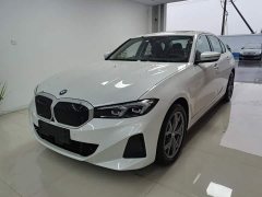 BMW i3 eDrive 35 L - ფოტო 1