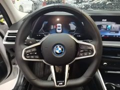 BMW i3 eDrive 35 L - ფოტო 10