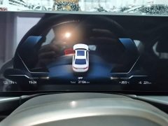 BMW i3 eDrive 35 L - ფოტო 11