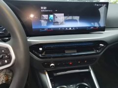 BMW i3 eDrive 35 L - ფოტო 12