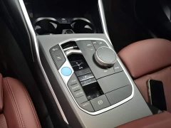 BMW i3 eDrive 35 L - ფოტო 13