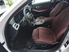 BMW i3 eDrive 35 L - ფოტო 14