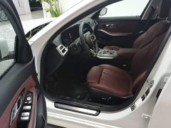 BMW i3 eDrive 35 L - ფოტო 15