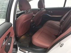 BMW i3 eDrive 35 L - ფოტო 16