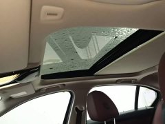 BMW i3 eDrive 35 L - ფოტო 17