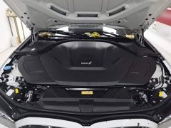 BMW i3 eDrive 35 L - ფოტო 19