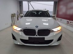 BMW i3 eDrive 35 L - ფოტო 2