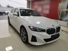BMW i3 eDrive 35 L - ფოტო 3