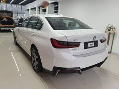 BMW i3 eDrive 35 L - ფოტო 4