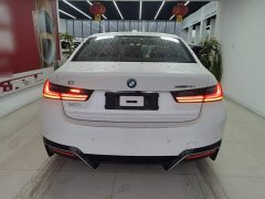 BMW i3 eDrive 35 L - ფოტო 5