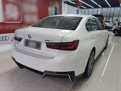 BMW i3 eDrive 35 L - ფოტო 6