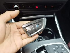 BMW i3 eDrive 35 L - ფოტო 8