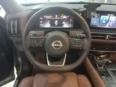 Nissan Talu 380VC-TURBO AWD Smart Drive Edition 6-Seater - ფოტო 10