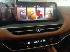 Nissan Talu 380VC-TURBO AWD Smart Drive Edition 6-Seater - ფოტო 12