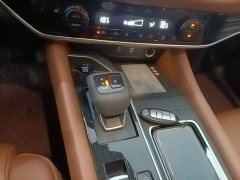Nissan Talu 380VC-TURBO AWD Smart Drive Edition 6-Seater - ფოტო 13