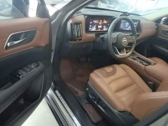 Nissan Talu 380VC-TURBO AWD Smart Drive Edition 6-Seater - ფოტო 15