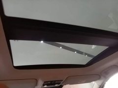 Nissan Talu 380VC-TURBO AWD Smart Drive Edition 6-Seater - ფოტო 17