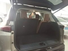 Nissan Talu 380VC-TURBO AWD Smart Drive Edition 6-Seater - ფოტო 18