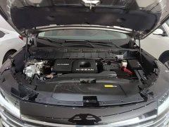 Nissan Talu 380VC-TURBO AWD Smart Drive Edition 6-Seater - ფოტო 19