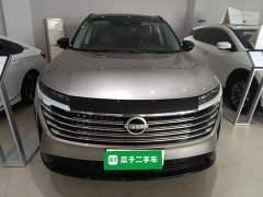Nissan Talu 380VC-TURBO AWD Smart Drive Edition 6-Seater - ფოტო 2