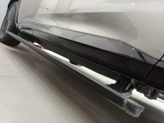 Nissan Talu 380VC-TURBO AWD Smart Drive Edition 6-Seater - ფოტო 20