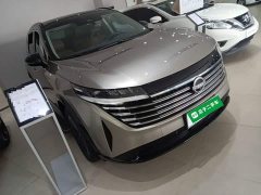 Nissan Talu 380VC-TURBO AWD Smart Drive Edition 6-Seater - ფოტო 3