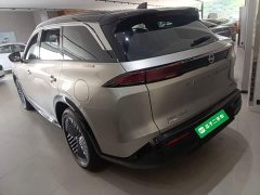 Nissan Talu 380VC-TURBO AWD Smart Drive Edition 6-Seater - ფოტო 4