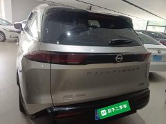 Nissan Talu 380VC-TURBO AWD Smart Drive Edition 6-Seater - ფოტო 5