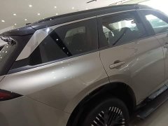Nissan Talu 380VC-TURBO AWD Smart Drive Edition 6-Seater - ფოტო 6