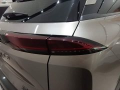 Nissan Talu 380VC-TURBO AWD Smart Drive Edition 6-Seater - ფოტო 7